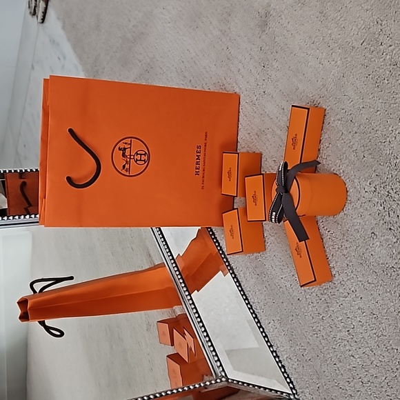 Hermoza Handbags - Hermes Bundle